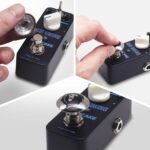 SONICAKE-Metal-Footswitch-Toppers-For-Guitar-Effects-Pedal-Cap-10-PCS-Fit-Firmly-on-Common-Pedals-1