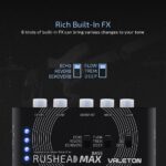 Valeton-Rushead-Max-Bass-USB-Chargable-Portable-Pocket-Bass-Headphone-Amp-Carry-On-Bedroom-Plug-In-2
