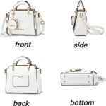 Fashion Handbag for Women Ladies Top Handle Satchel Shoulder Bags Cat Purse