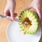 Multi-Function Fruit Carving Knife Watermelon Baller Ice Cream Dig Ball Scoop Spoon Baller Kitchen DIY Cold Dishes Tools Gadgets