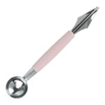 Multi-Function Fruit Carving Knife Watermelon Baller Ice Cream Dig Ball Scoop Spoon Baller Kitchen DIY Cold Dishes Tools Gadgets