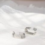 Large Size Drop Earrings for Women Latest 18K Gold Plated Earrings Dubai Jewelry Wedding Party Accessories 2023 Trending