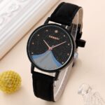 1pc-Women-Quartz-Watch-With-Qpc-Heart-Bracelet-Fashion-Casual-Round-Pointer-Quartz-Watch-Dainty-Black-1