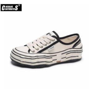 Women's canvas sneakers, Comfortable and versatile Casual footwear.