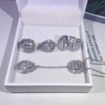 Jewellery Set for women Dubai Style Daily wearable Women Gift for anniversary and Birthday