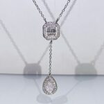 Jewellery Set for women Dubai Style Daily wearable Women Gift for anniversary and Birthday