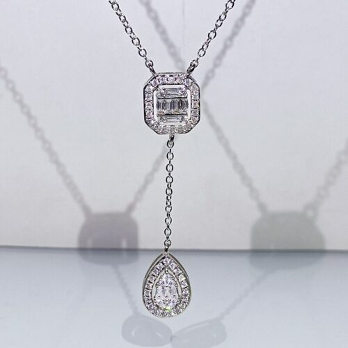 Everyday Women's Jewelry Set - Dubai Style Elegance
