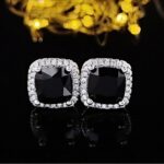 Women Party Jewellery set with stone Necklace and Earrings High quality imported casual Jewellery set