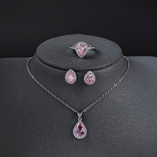 Everyday Jewelry Set for Women - Perfect for the Office