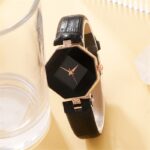 Matching Watches and Jewellery Set for women Luxury Rhinestone Fashion Elegant Wristwatch with Jewellery