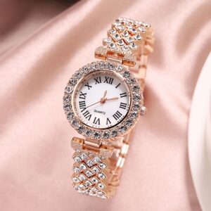 Women Bracelet Watches