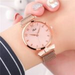 Luxury-Women-Watches-6pcs-Set-Elegant-Female-Wristwatches-Magnetic-Mesh-Band-Rose-Woman-Watch-Bracelet-Star-2