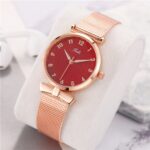 Luxury-Women-Watches-6pcs-Set-Elegant-Female-Wristwatches-Magnetic-Mesh-Band-Rose-Woman-Watch-Bracelet-Star-5