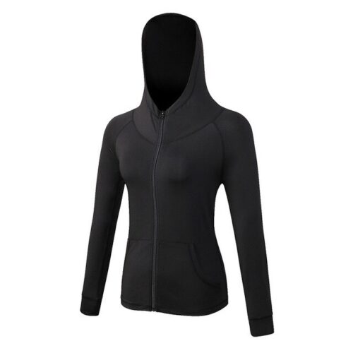 women's hoodies sweatshirts with zippers, cozy and versatile cold-weather apparel.
