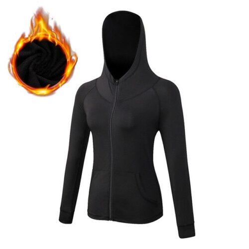 women's hoodies sweatshirts with zippers, cozy and versatile cold-weather apparel.