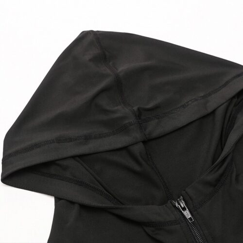 women's hoodies sweatshirts with zippers, cozy and versatile cold-weather apparel.