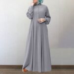 Open Turkish Abayas for Women vintage Cotton Stuff Latest Design now available online in Pakistan