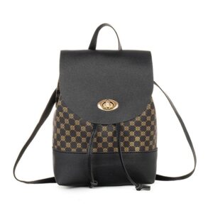 travel backpack for women, a small and charming purse, perfect for your outdoor Activities and can be used for office College and University