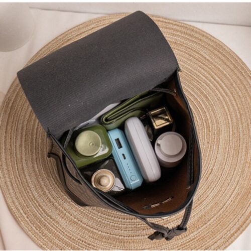 travel backpack for women, a small and charming purse, perfect for your outdoor Activities and can be used for office College and University