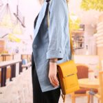 Women Bags Soft Leather Wallets Touch Screen Cell Phone Purse Crossbody Shoulder Strap Handbag for Female Cheap Women’s Bags