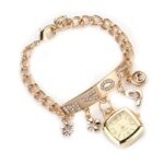 Women-Watches-with-Letters-Rhinestone-Inlaid-Chain-Bracelet-Flower-Pendant-Wrist-Watch-Ladies-Dress-Watches-Gift-5