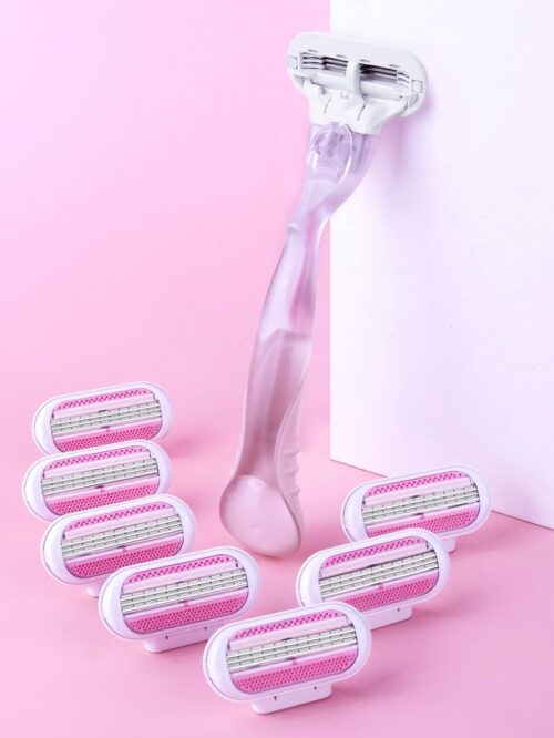 Women Safety Razor Shaver