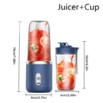 1pc-Blue-Pink-Portable-Electric-Small-Juice-Extractor-Household-Multi-Function-Juice-Cup-Mixing-And-Auxiliary-4