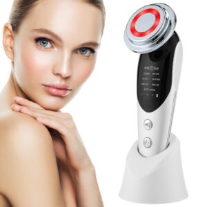 Anti-Wrinkle Face Cleaning Vibration Massager - Your path to smoother, youthful skin.