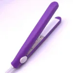 A-mini-hair-iron-pink-corrugated-plate-electric-curling-iron-curl-modelling-tools-1