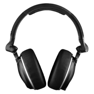 KG K182 Studio-Grade Monitor Headphones, precision audio gear for professional studio work.