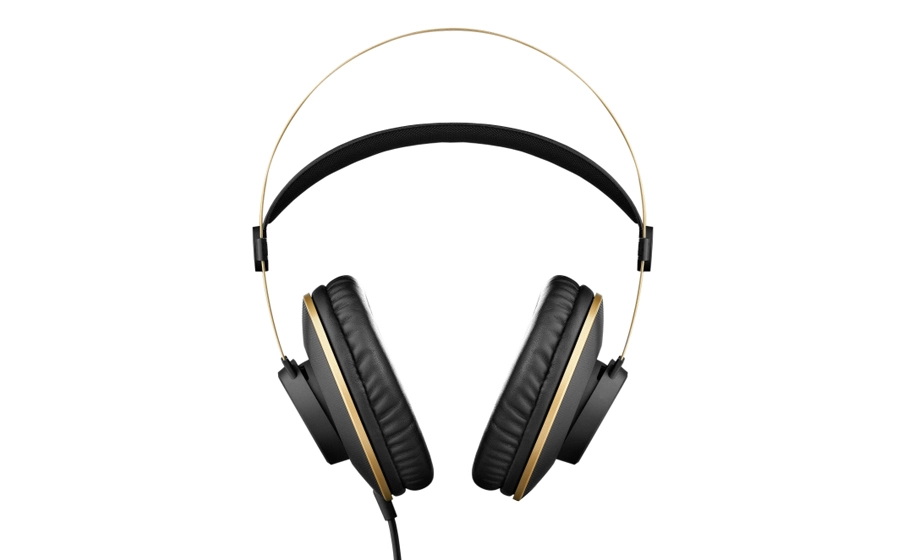 Live sound monitoring headphones, essential gear for musicians and sound engineers 