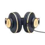 AKG K92 Headphone For live sound monitoring, rehearsal rooms and recording studios