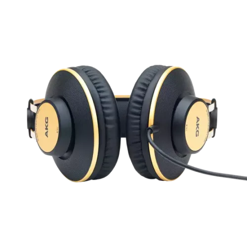 Live sound monitoring headphones, essential gear for musicians and sound engineers