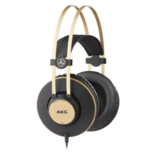 Live sound monitoring headphones, essential gear for musicians and sound engineers