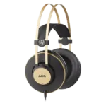 AKG K92 Headphone For live sound monitoring, rehearsal rooms and recording studios