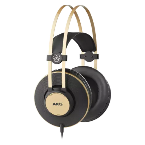 Live sound monitoring headphones, essential gear for musicians and sound engineers