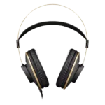 AKG K92 Headphone For live sound monitoring, rehearsal rooms and recording studios