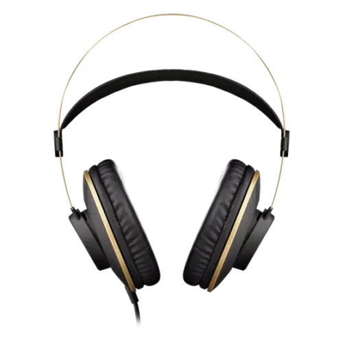 Live sound monitoring headphones, essential gear for musicians and sound engineers