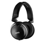 KG K182 Studio-Grade Monitor Headphones, precision audio gear for professional studio work.