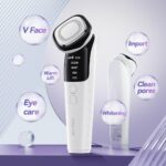 Eye Massager Wrinkle Remover Face Lifting Beauty Instrument