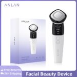 Eye Massager Wrinkle Remover Face Lifting Beauty Instrument