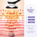 Eye Massager Wrinkle Remover Face Lifting Beauty Instrument