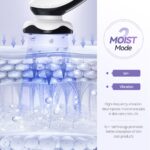 Eye Massager Wrinkle Remover Face Lifting Beauty Instrument
