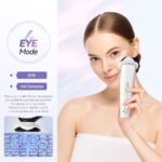 Eye Massager Wrinkle Remover Face Lifting Beauty Instrument