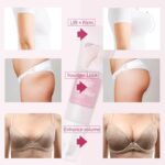 Breast Enlargement Cream for Women Firming Chest Buttock Lifting Tightness Butt Enhancement Boobs Hips Growth Body Care