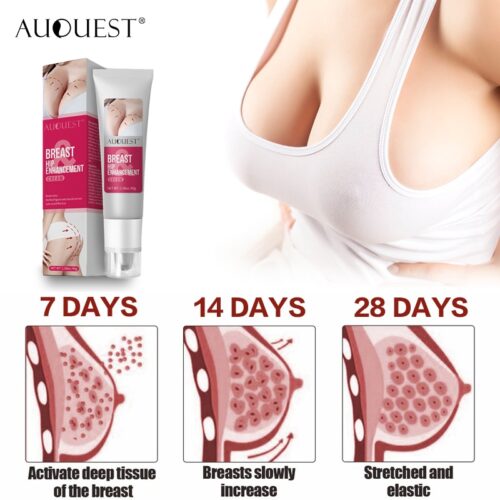 Breast Enlargement Cream for Women Firming Chest