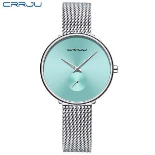 Women's Casual and Luxury Wristwatch, a versatile accessory for any occasion.