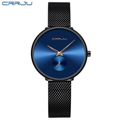 Women's Casual and Luxury Wristwatch, a versatile accessory for any occasion.
