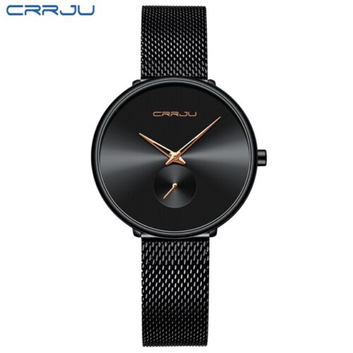 Women's Casual and Luxury Wristwatch, a versatile accessory for any occasion.