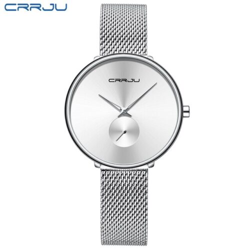Women's Casual and Luxury Wristwatch, a versatile accessory for any occasion.